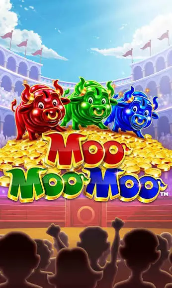 Moo Moo Moo - STORYBET138