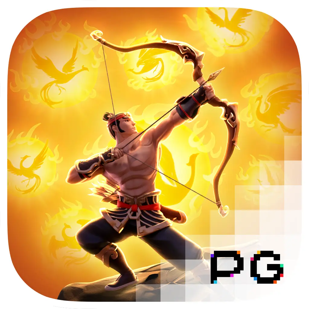 Legend of Hou Yi - STORYBET138