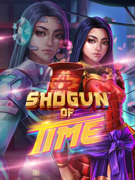 Shogun of Time - STORYBET138