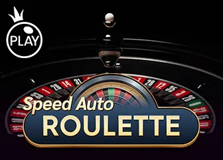 Speed Auto Roulette - STORYBET138