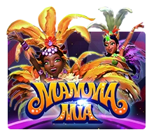 Mammamia - STORYBET138