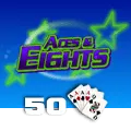 Aces and Eights 50 Hand - STORYBET138
