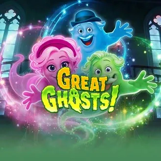 Great Ghosts! - STORYBET138