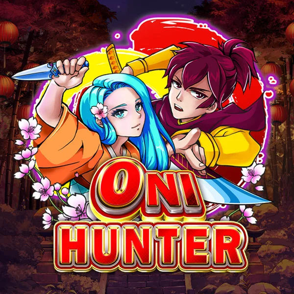 Oni Hunter - STORYBET138