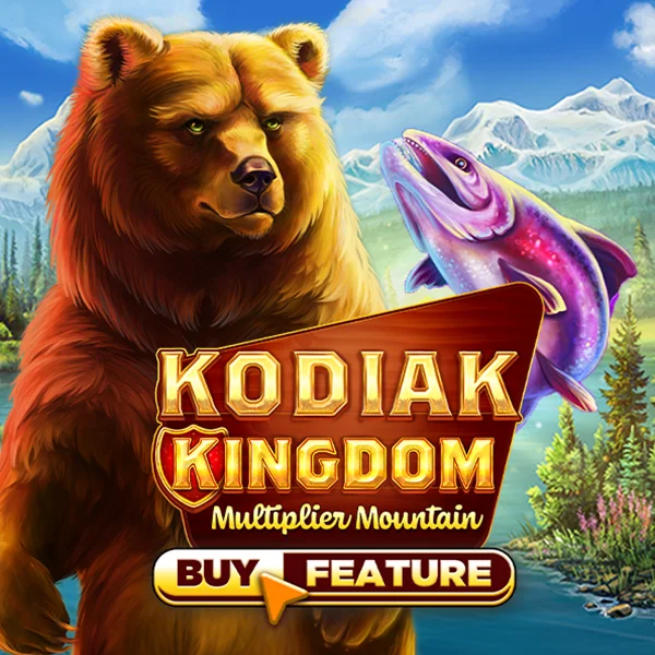 Kodiak Kingdom - STORYBET138