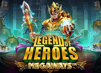 Legend of Heroes - STORYBET138
