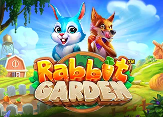 Rabbit Garden - STORYBET138