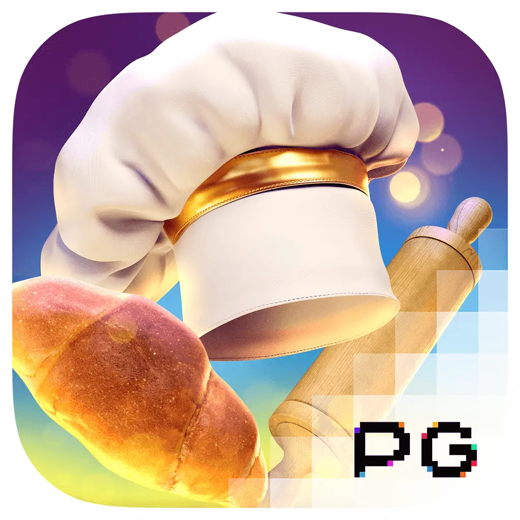 Bakery Bonanza - STORYBET138