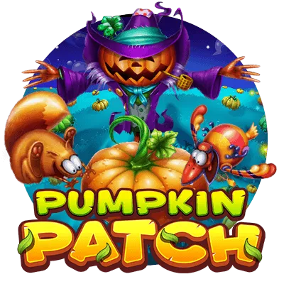 Pumpkin Patch - STORYBET138