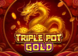 Triple Pot Gold - STORYBET138