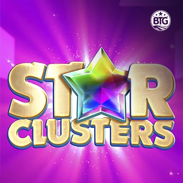 Star Clusters - STORYBET138