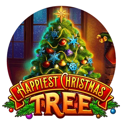 Happiest Christmas Tree - STORYBET138