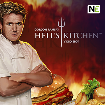 Gordon Ramsay Hells Kitchen - STORYBET138