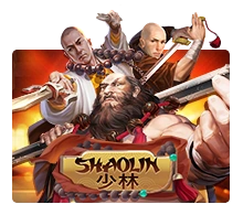 Shaolin - STORYBET138