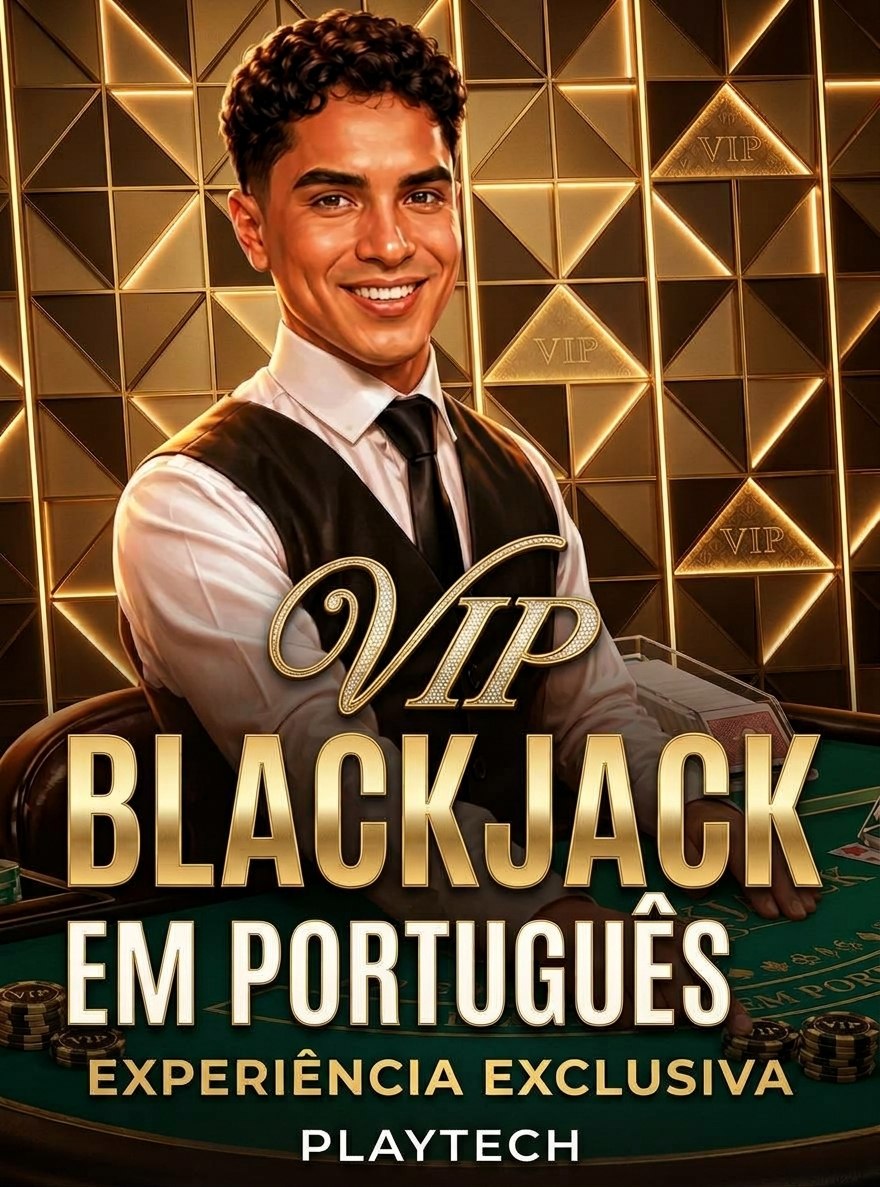VIP Blackjack em Português - STORYBET138