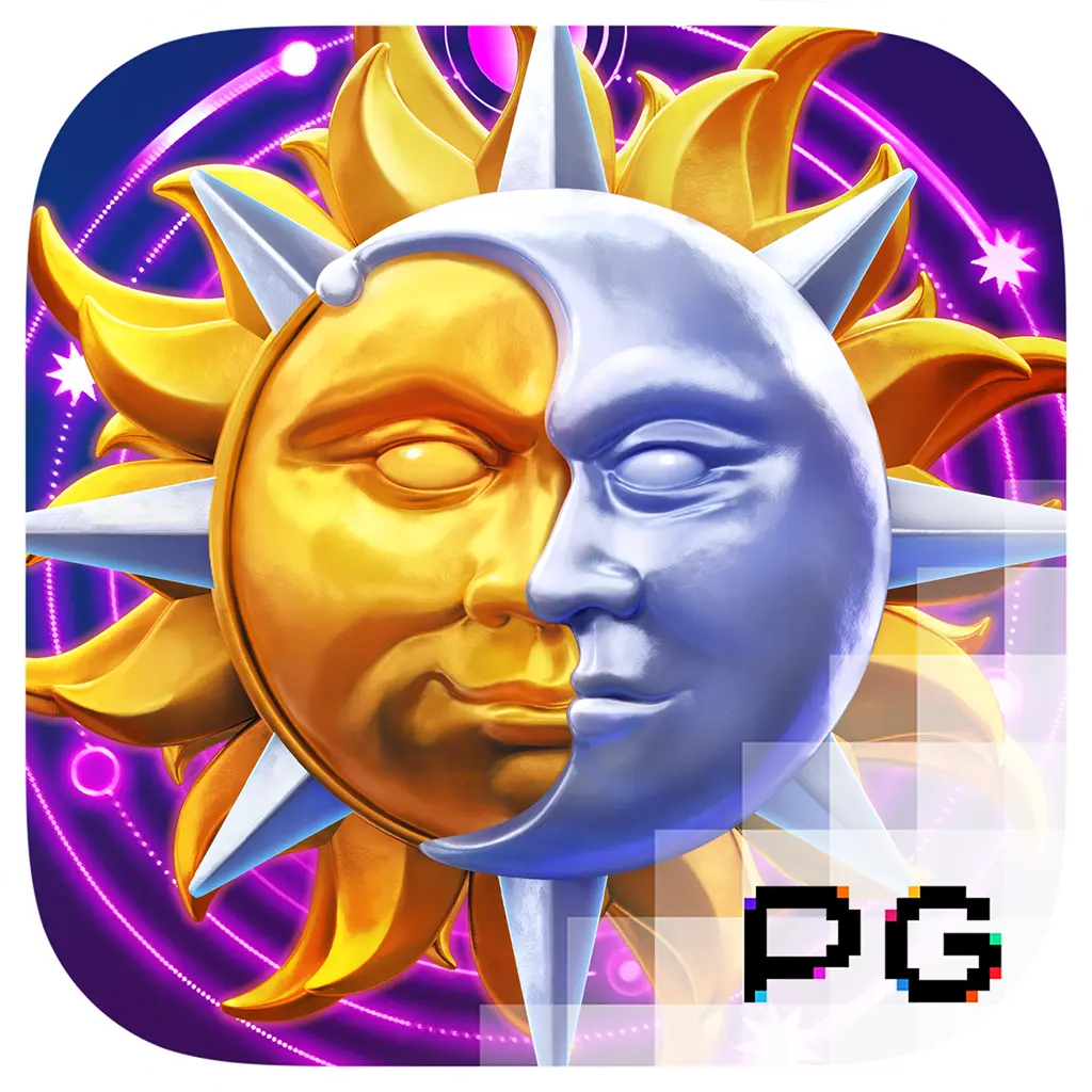 Destiny of Sun & Moon - STORYBET138