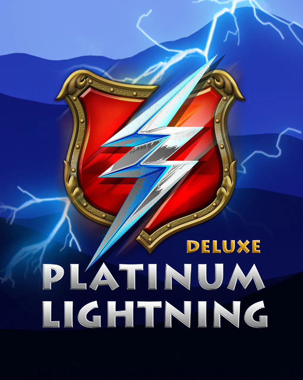 Platinum Lightning Deluxe - STORYBET138