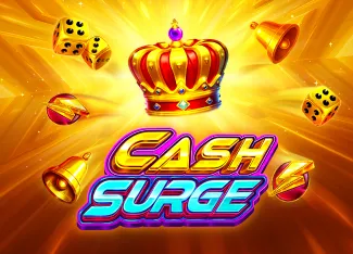 Cash Surge - STORYBET138