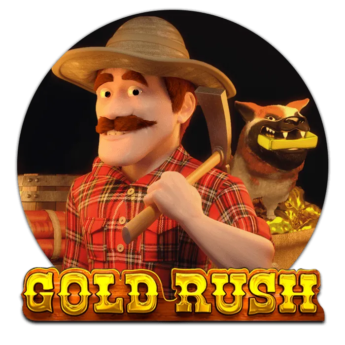 Gold Rush - STORYBET138