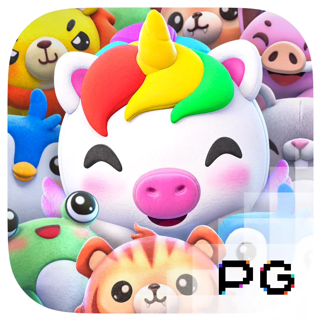 Plushie Frenzy - STORYBET138