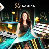 SA Gaming - STORYBET138