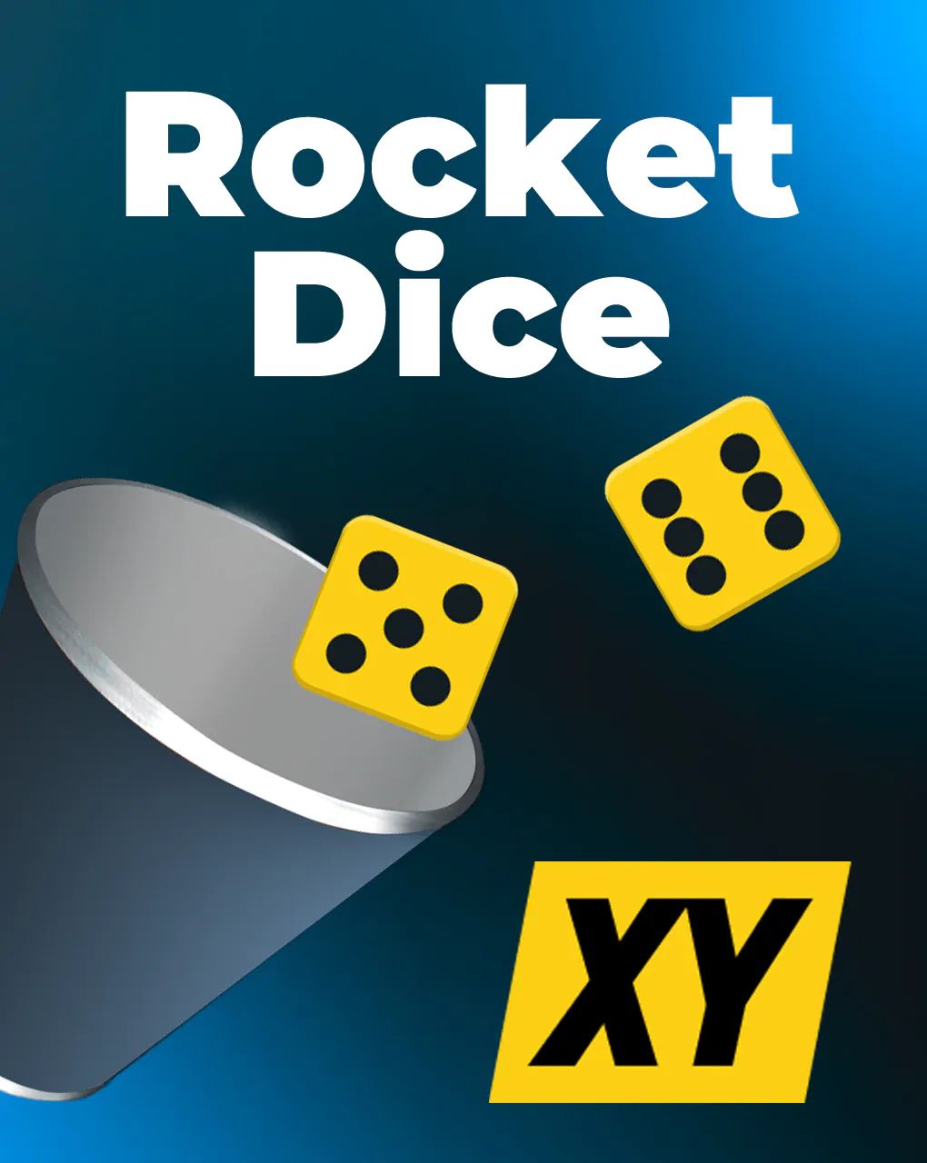 Rocket Dice XY - STORYBET138
