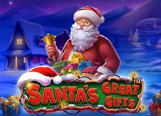 Santas Great Gifts - STORYBET138