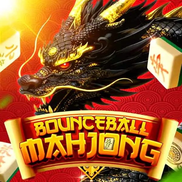 Bounceball Mahjong - STORYBET138