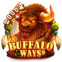 BUFFALO WAYS - STORYBET138