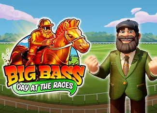 Big Bass Day at the Races - STORYBET138
