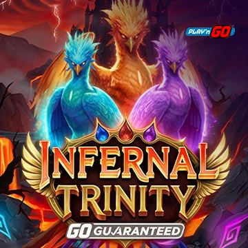 Infernal Trinity GO Guaranteed - STORYBET138