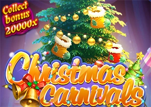 Karnival Natal - STORYBET138