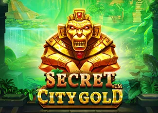 Secret City Gold - STORYBET138