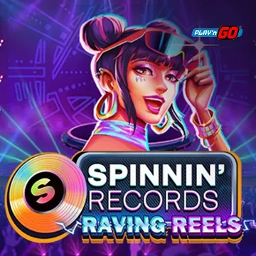 Spinnin Records: Raving Reels - STORYBET138