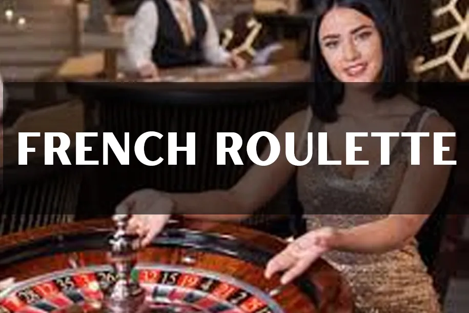 French Roulette - STORYBET138