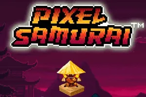 Pixel Samurai - STORYBET138