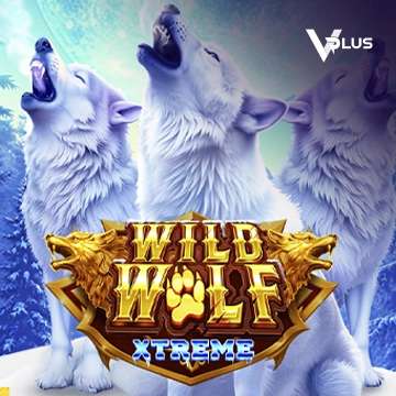 Wild Wolf Xtreme - STORYBET138