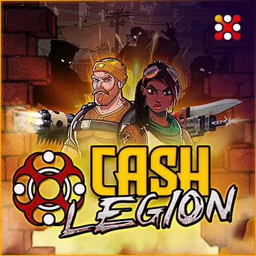 Cash Legion - STORYBET138