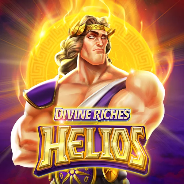 Divine Riches Helios - STORYBET138