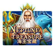 Neptune Treasure - STORYBET138