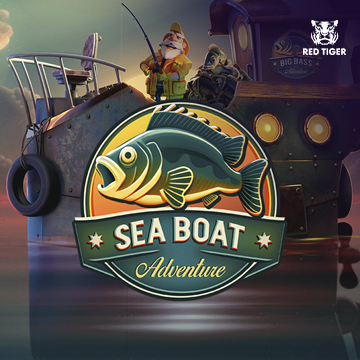 Sea Boat Adventure MegaWays - STORYBET138