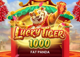 Lucky Tiger 1000 - STORYBET138