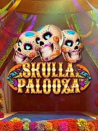 Skullapalooza - STORYBET138