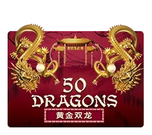 Fifty Dragons - STORYBET138