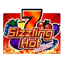 Sizzling Hot - STORYBET138