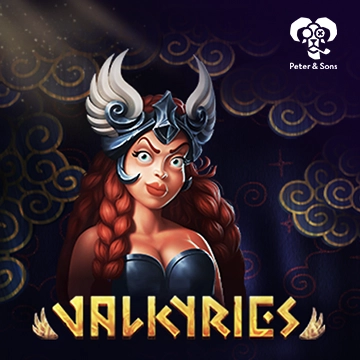 Valkyries - STORYBET138