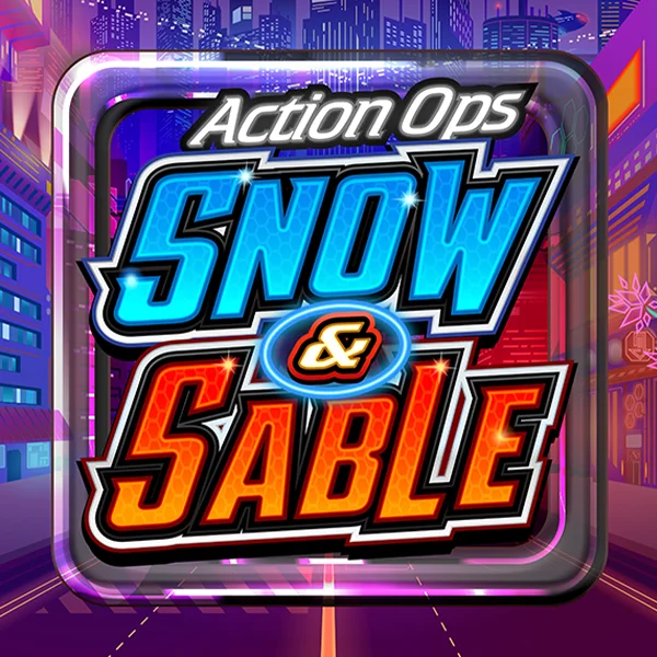 ActionOps Snow and Sable - STORYBET138