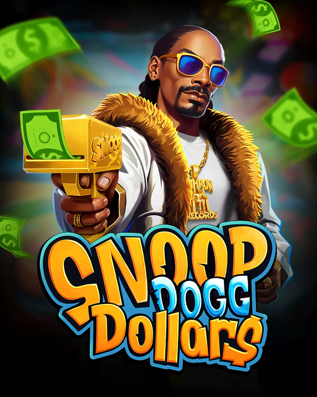 Snoop Dogg Dollars - STORYBET138