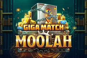 Giga Match Moolah - STORYBET138