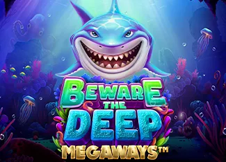 Beware The Deep Megaways - STORYBET138